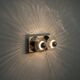 Lampe spirale – Philippe Roger – Gallery Oxar