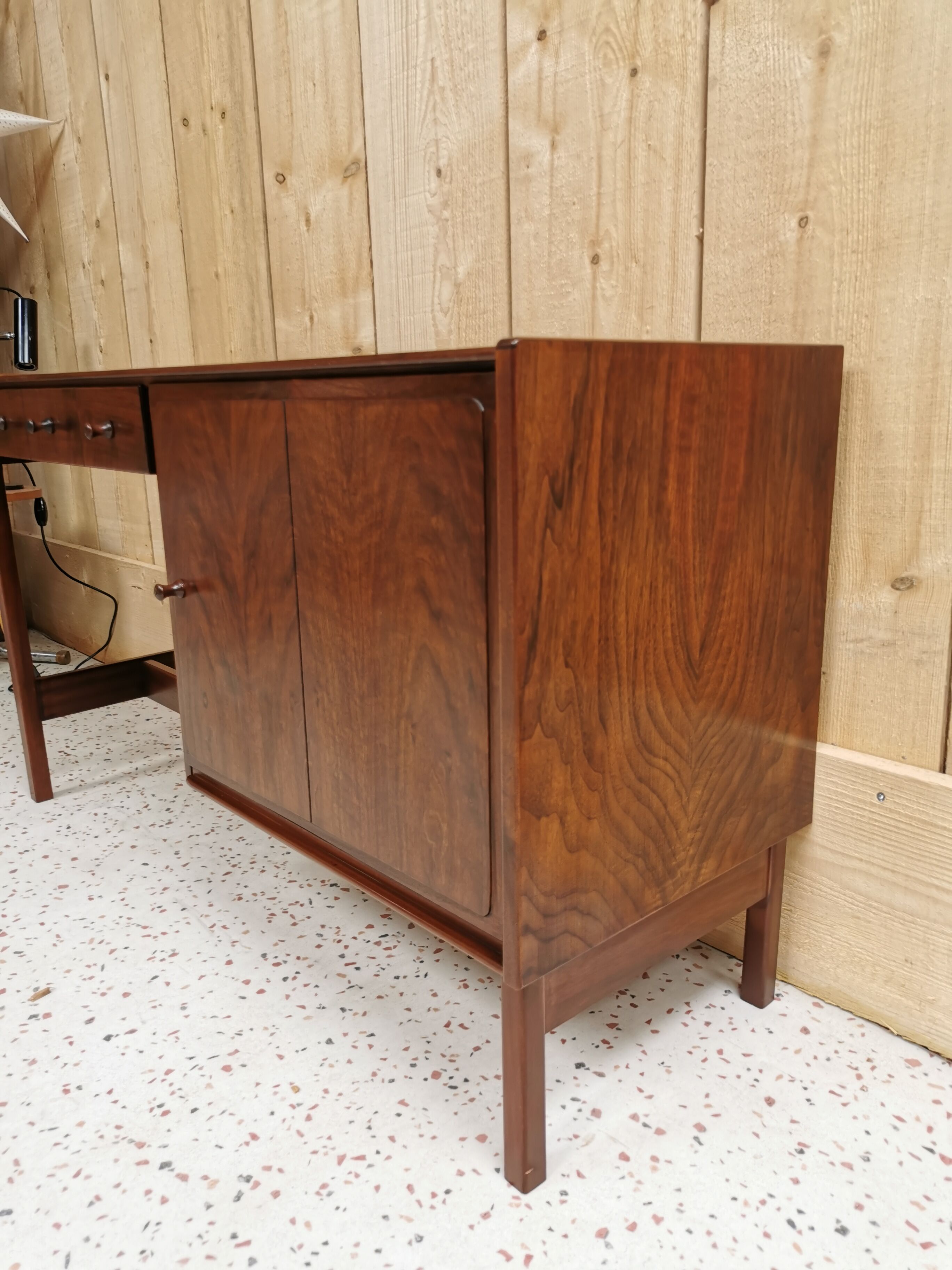Scandinavian furniture