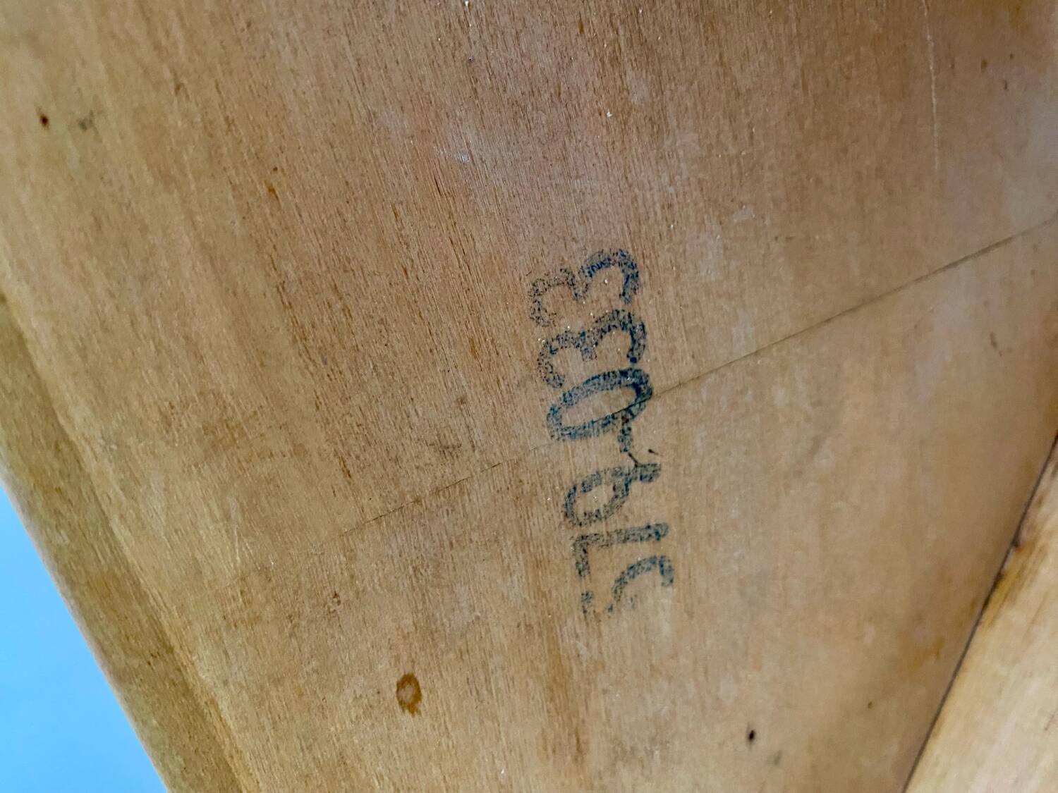 Scandinavian coffee table Edgar Sverdberg Nordiska Kompaniet no