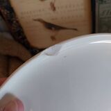 Sarreguemines dish, Périgord model