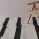 Traditional Moroccan Berber rug 150 x 250 cm - custom made