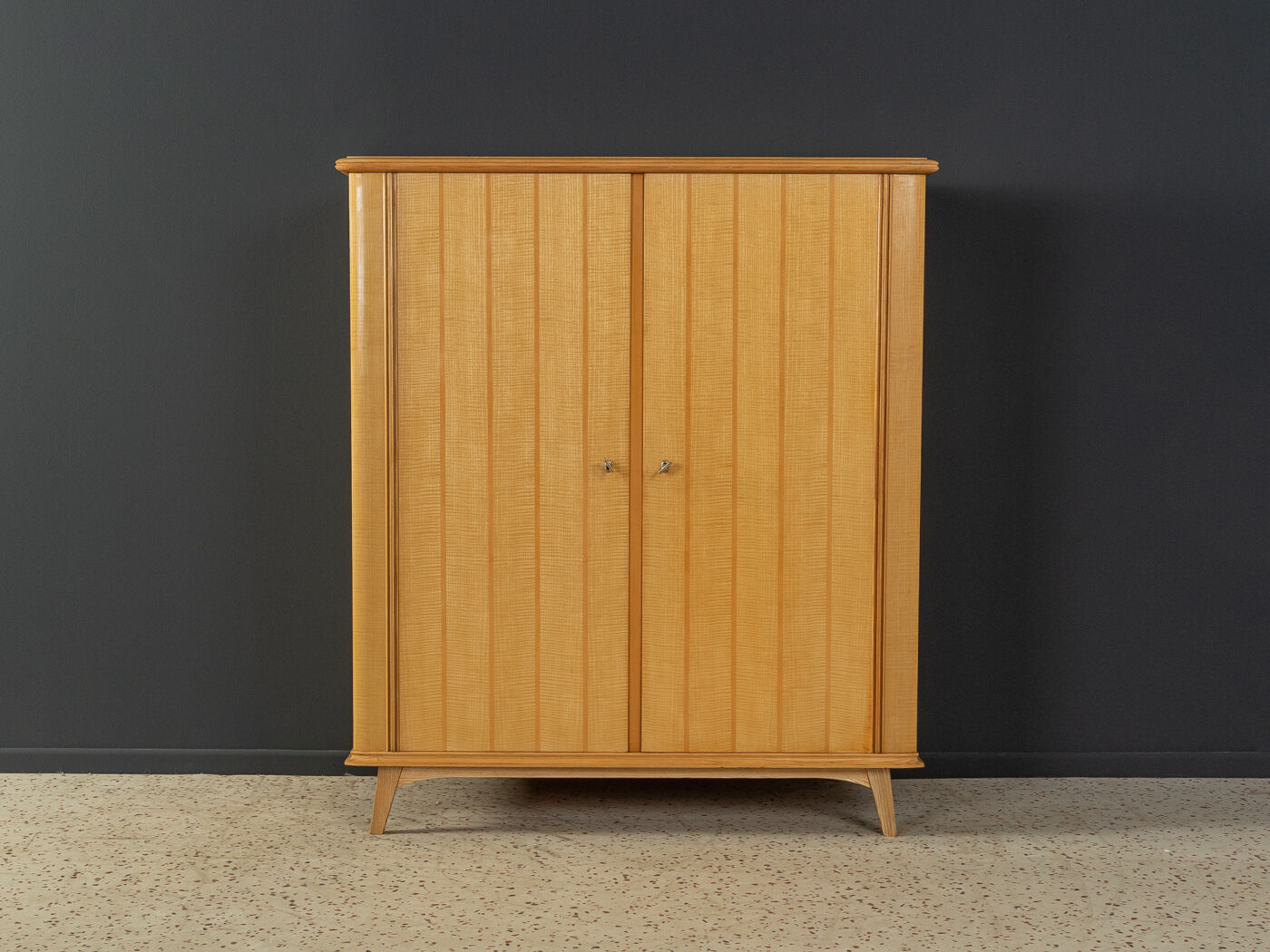 Commode des années 1950
