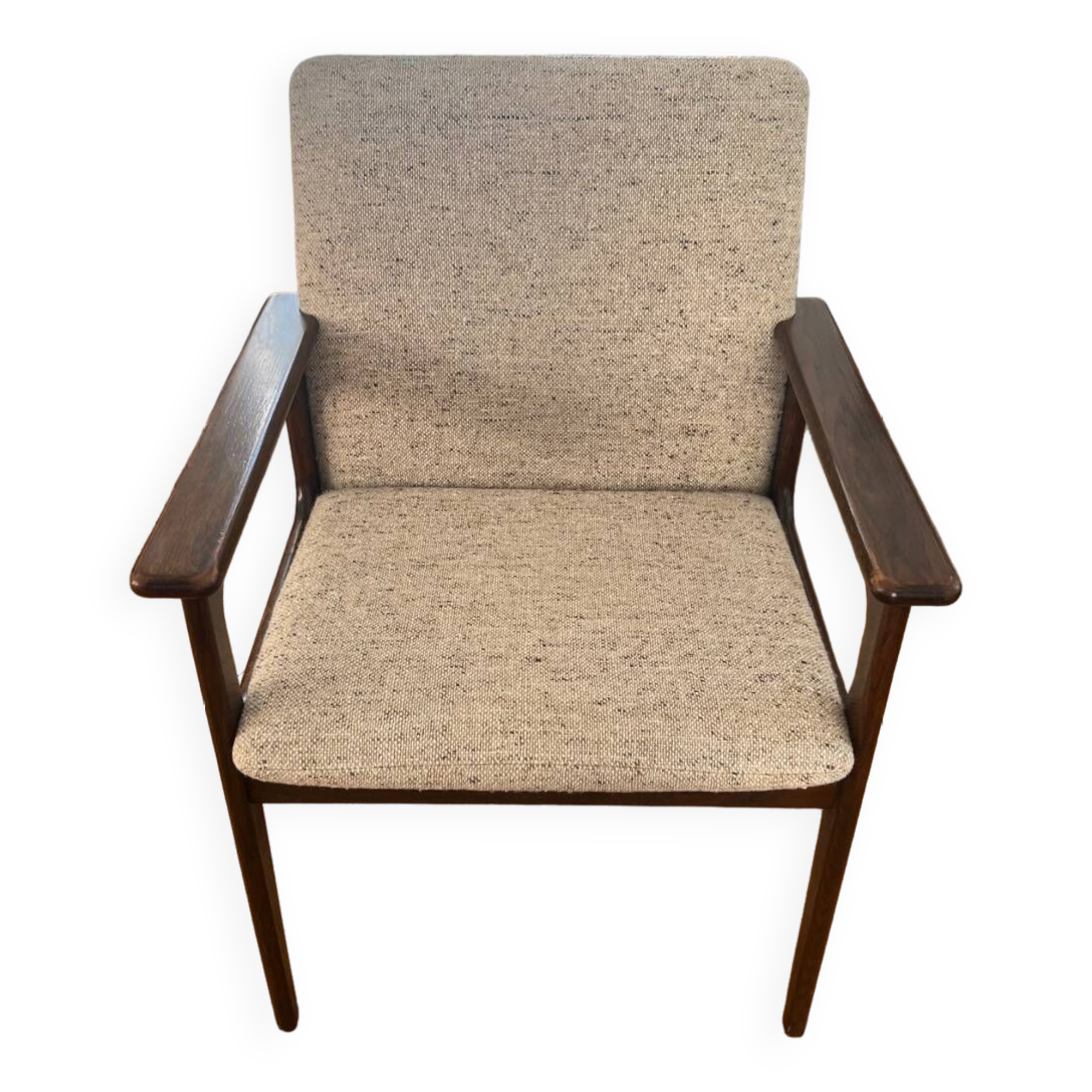Armchair for OD Mobler SA