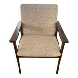 Armchair for OD Mobler SA