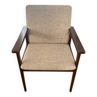 Armchair for OD Mobler SA