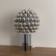 Kinetic lamp. 1970. Space age.