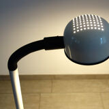 Ikea space age floor lamp 70s