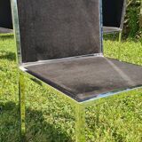 4 chaises 70