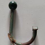 Metal hook