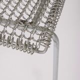 Pair of chairs "Rascal" by Niall O'Flynn for T Spectrum, 1990s, Holland