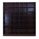 Set of mahogany bookcases, Danish design, 1970s, production: Denmark