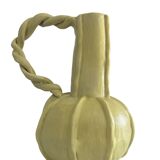 Ceramic vase