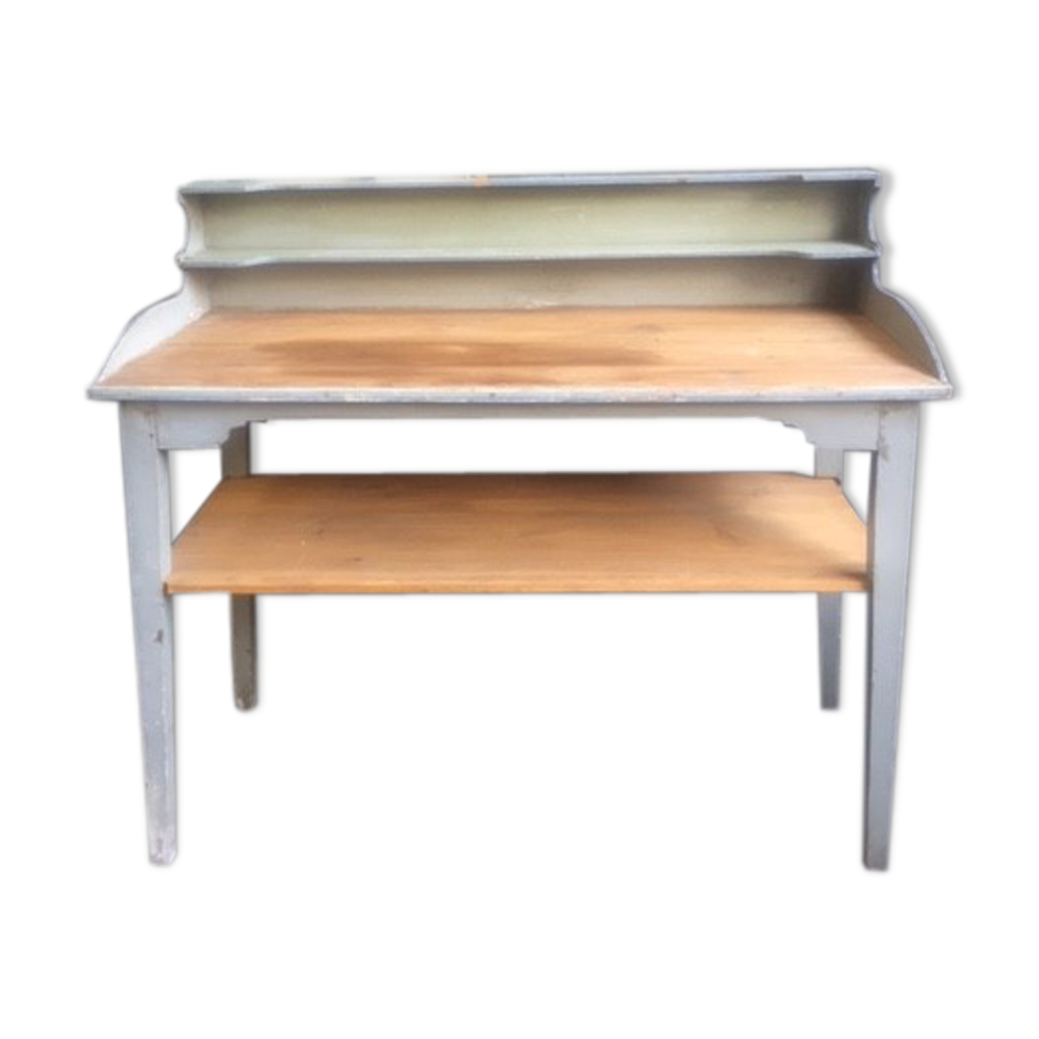 Former florist furniture