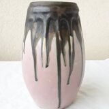 Stoneware vase Méténier