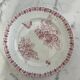 Lot de 4 assiettes plates Onnaing Moisson