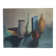 Still life in oil