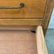 Vintage chest of drawers
