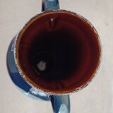 Large vintage Saint-Clement vase