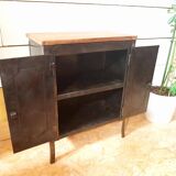 Meuble d'atelier
