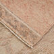 Tapis d’escalier vintage 3x14, 90x426Cm