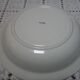 Hollow dish Flora / Pexonne