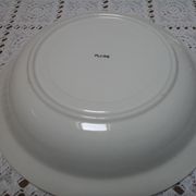 Hollow dish Flora / Pexonne