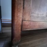 Parisian sideboard 1.20m