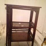 Pull-out tables