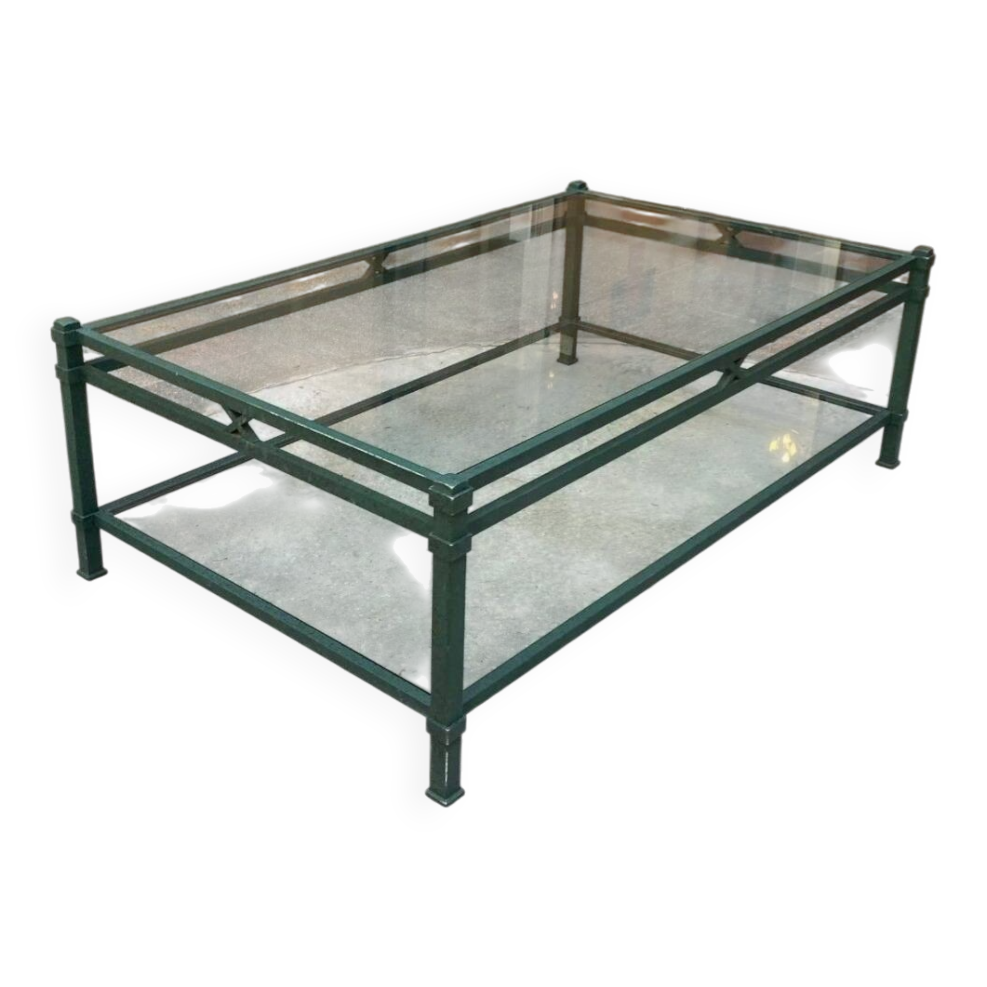 Pierre Vandel coffee table