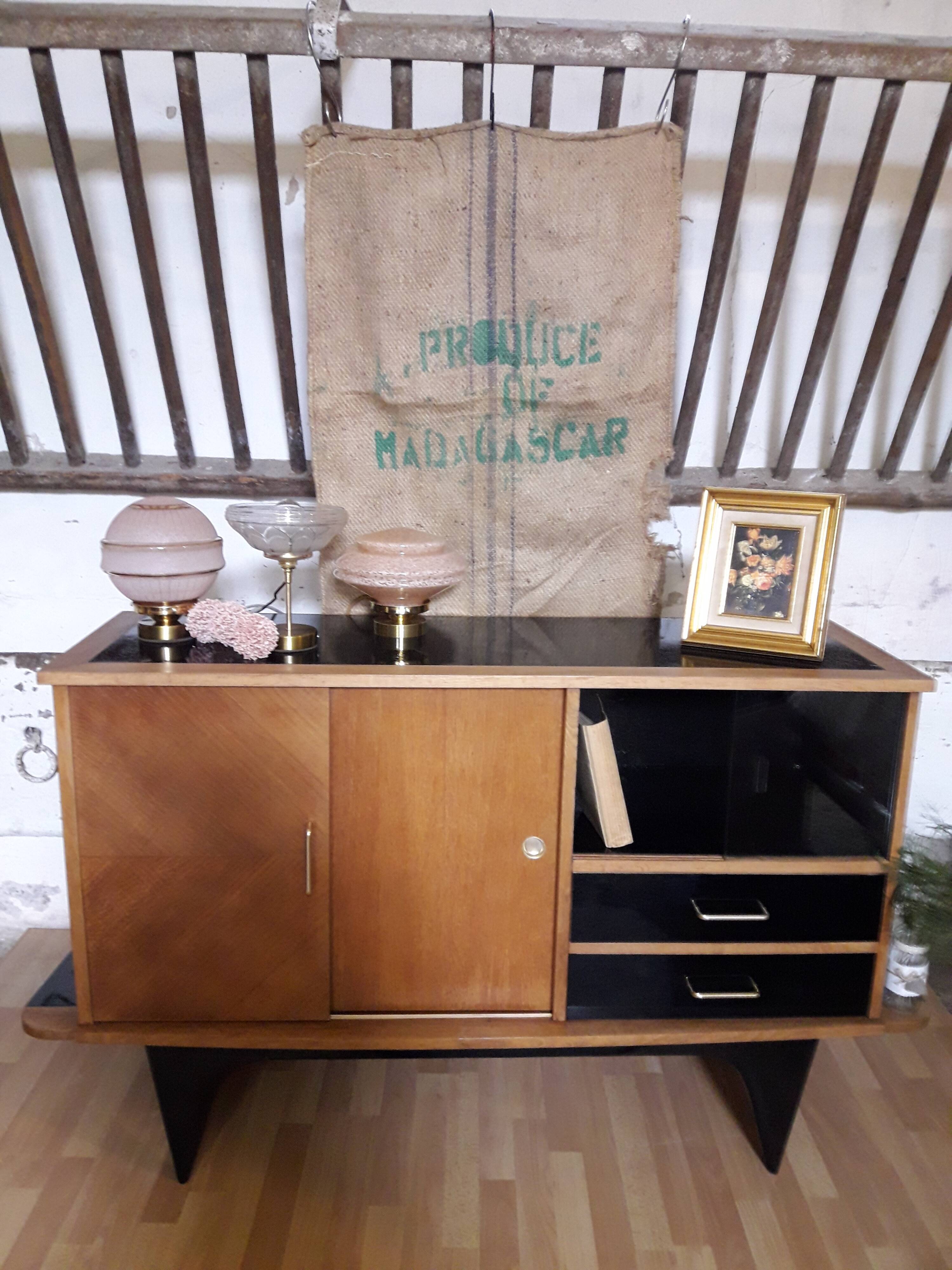 Vintage sideboard
