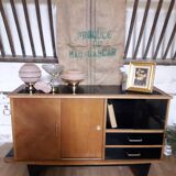 Vintage sideboard