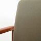 Finn Juhl "Diplomat" Armchair