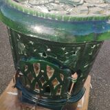 Poêle à bois fonte Lilyver Deville
