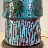 Romolo Verzolini lamp 1960.