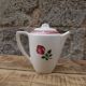 Digoin Cibon Teapot