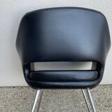 Vintage 50's armchair