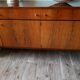 Enfilade vintage