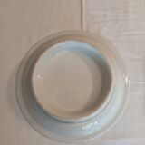 Old compote bowl