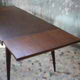Table expandable vintage