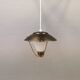 Danish hanging lamp from the 50-60