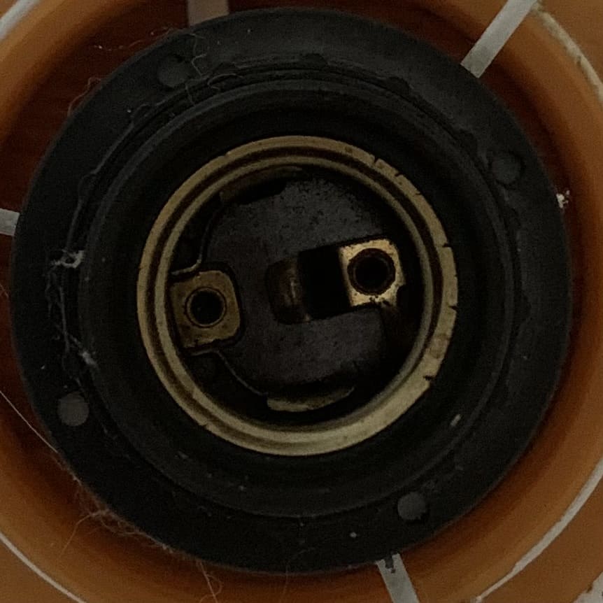 Bojan suspension by Lars Eiler Schiøle