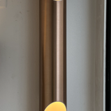 Sconces "Fuga" by Maija Liisa Komulainen, for Raak Amsterdam, 60s