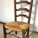 Chaise esprit charles dudouyt
