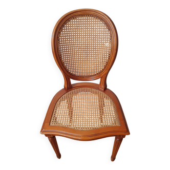 Chaises Louis XVI de chez Camille et Vence