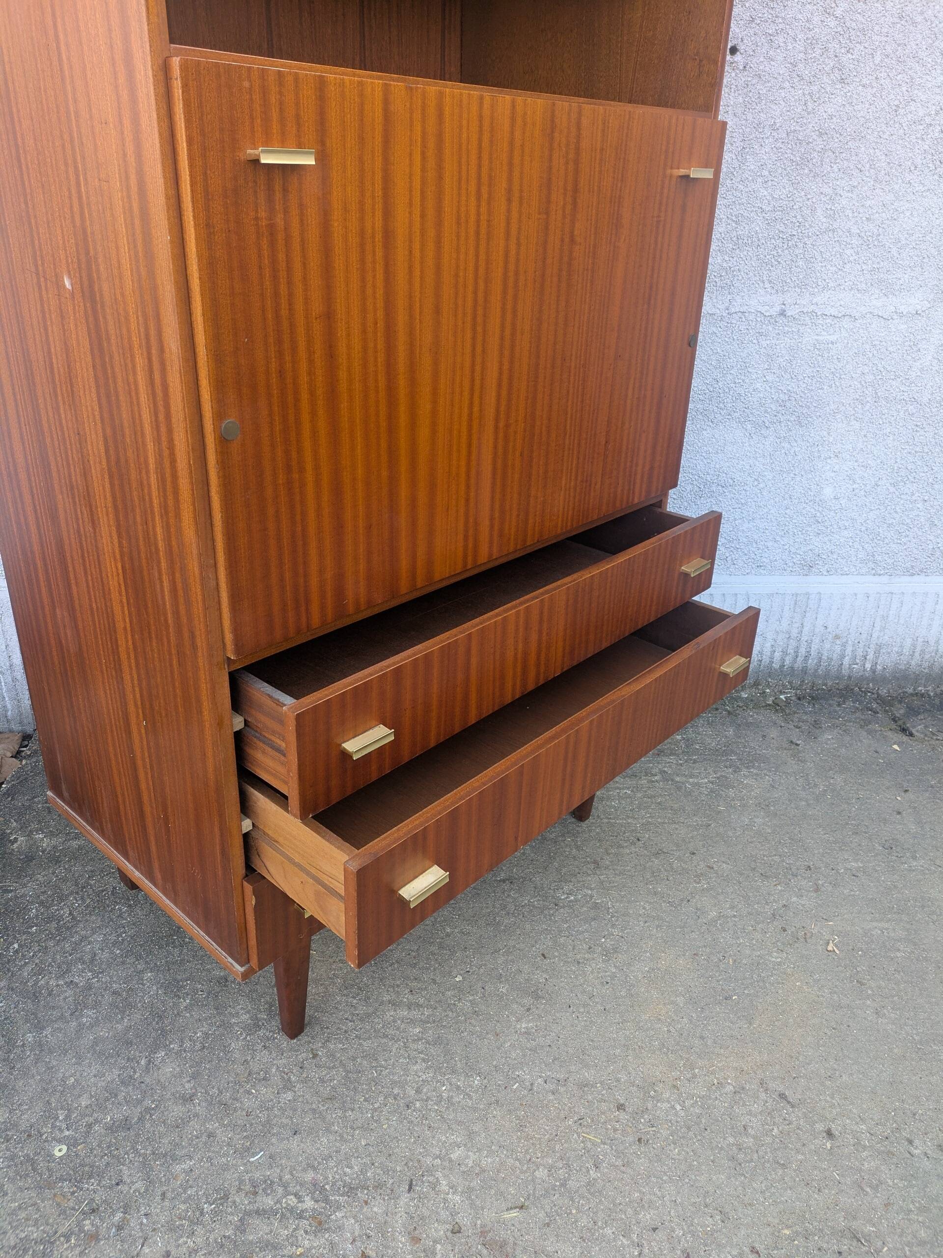 Secrétaire, meuble vintage