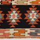73x296Cm Wool Runner Rug, Carpet Runner Rug, Rugs Runner