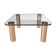 Marcuso coffee table by Marco Zanuso Zanotta Italy 1970s