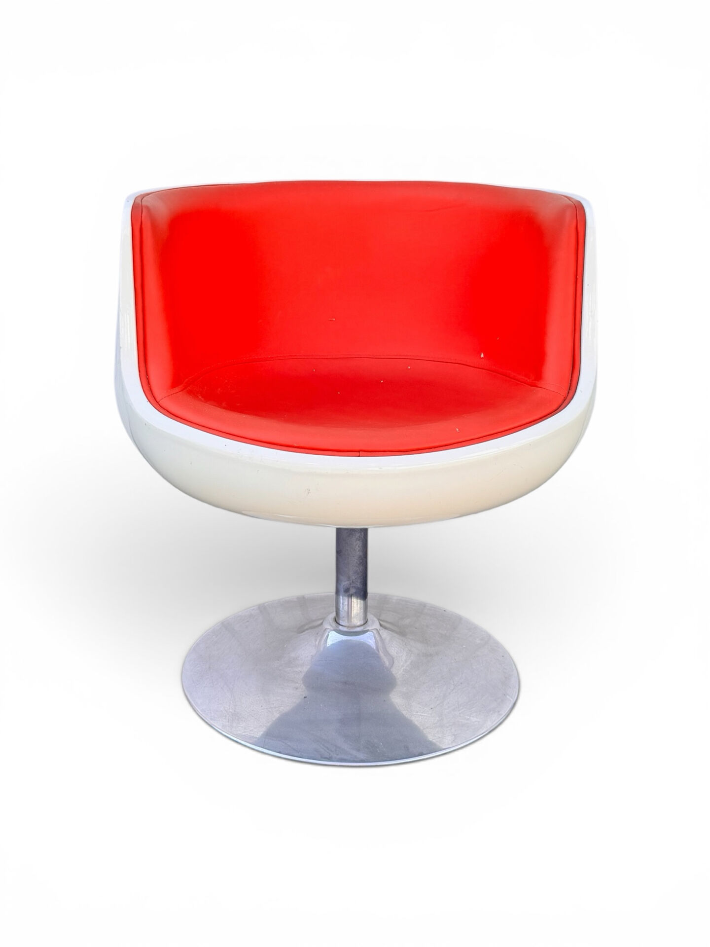 Vintage Cup Chair
