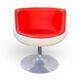 Vintage Cup Chair