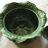 soup pot cabbage slurry